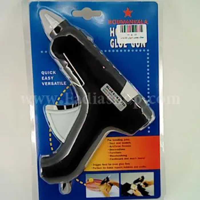 تفنگ چسب 55 وات تایوان