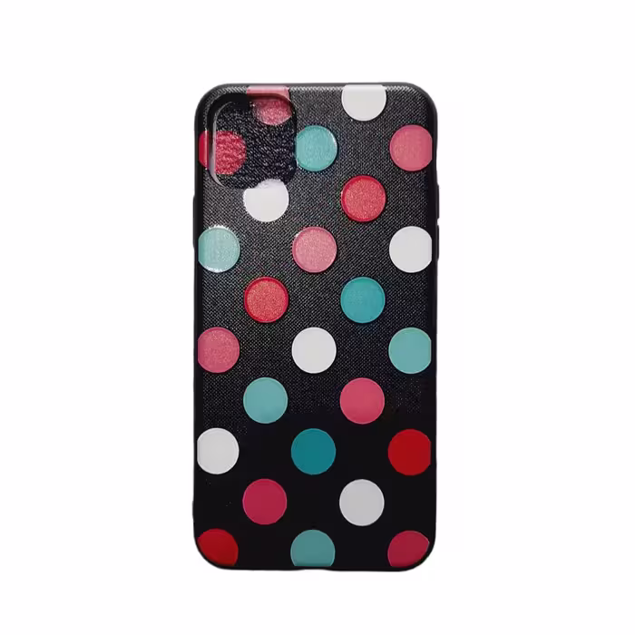 کاور کد ip11pm مناسب برای گوشی موبایل اپل iPhone 11 Pro Max
