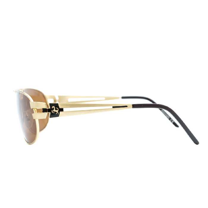 عینک آفتابی مردانه مدل Grayson-c2