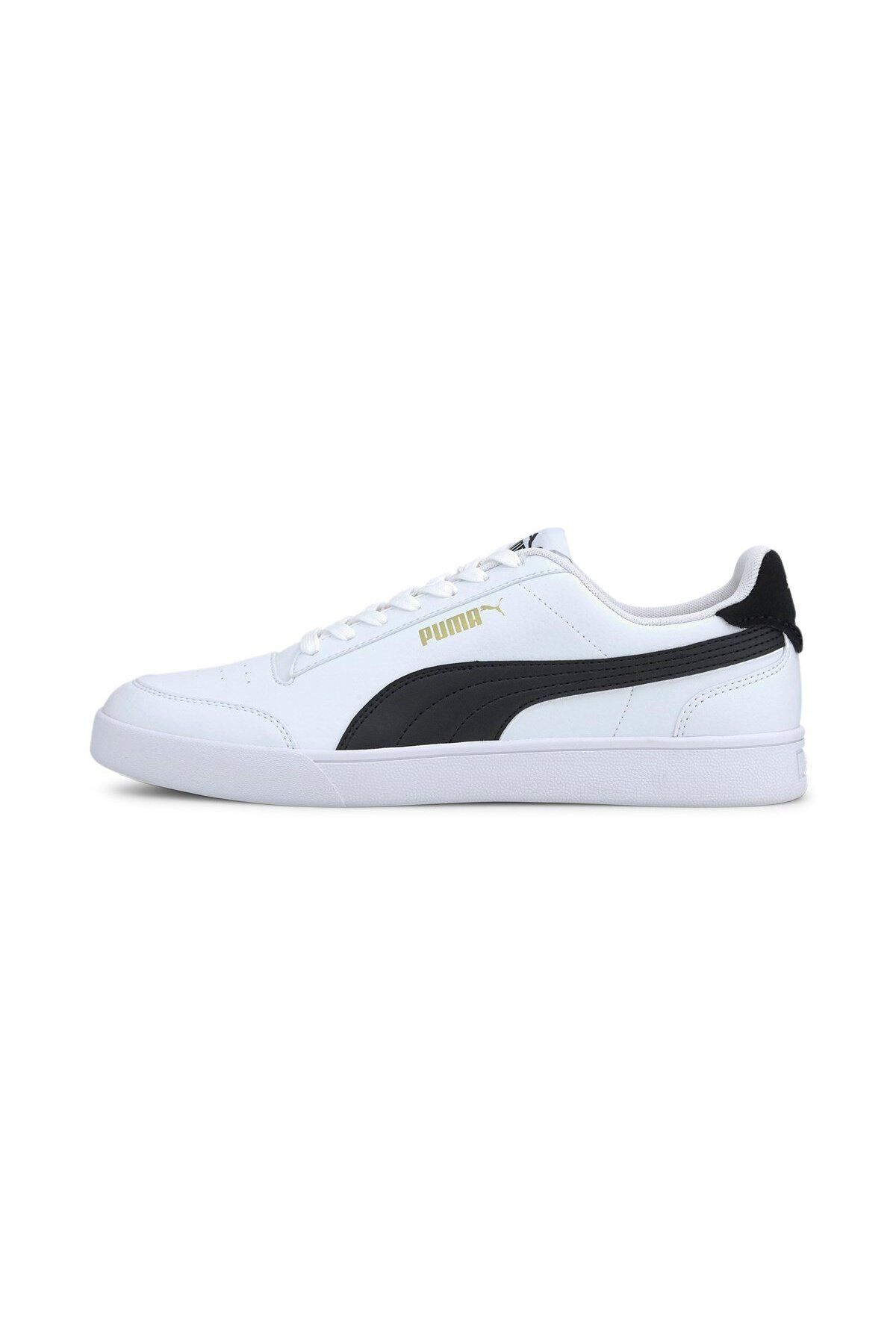 اسنیکر سفید مردانه و زنانه کفش ورزشی اورجینال Puma