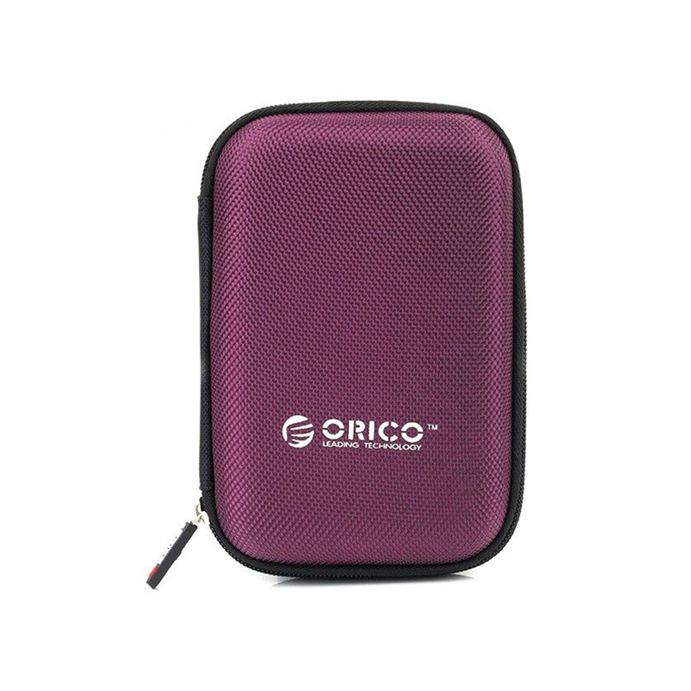 کیف محافظ هارد اکسترنال 2.5 اینچ اوریکو مدل ORICO PHD-25 HDD Box