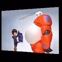 تابلو شاسی HIRO مدل F4