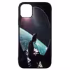کاور طرح دختر کد 1146 مناسب برای گوشی موبایل اپل iphone 12
