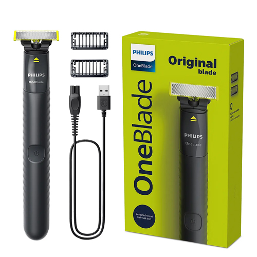 ماشين اصلاح one blade فيليپس مدل QP1424/10