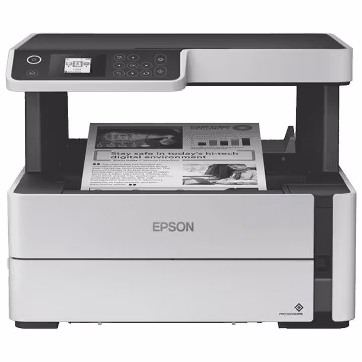 مشخصات، قیمت و خرید پرینتر اپسون مدل EPSON M2170