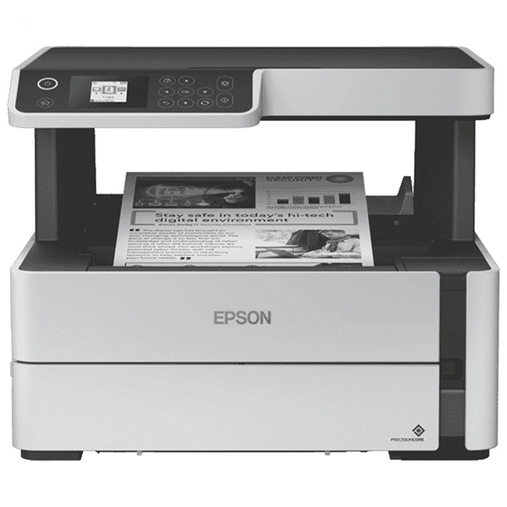 مشخصات، قیمت و خرید پرینتر اپسون مدل EPSON M2170