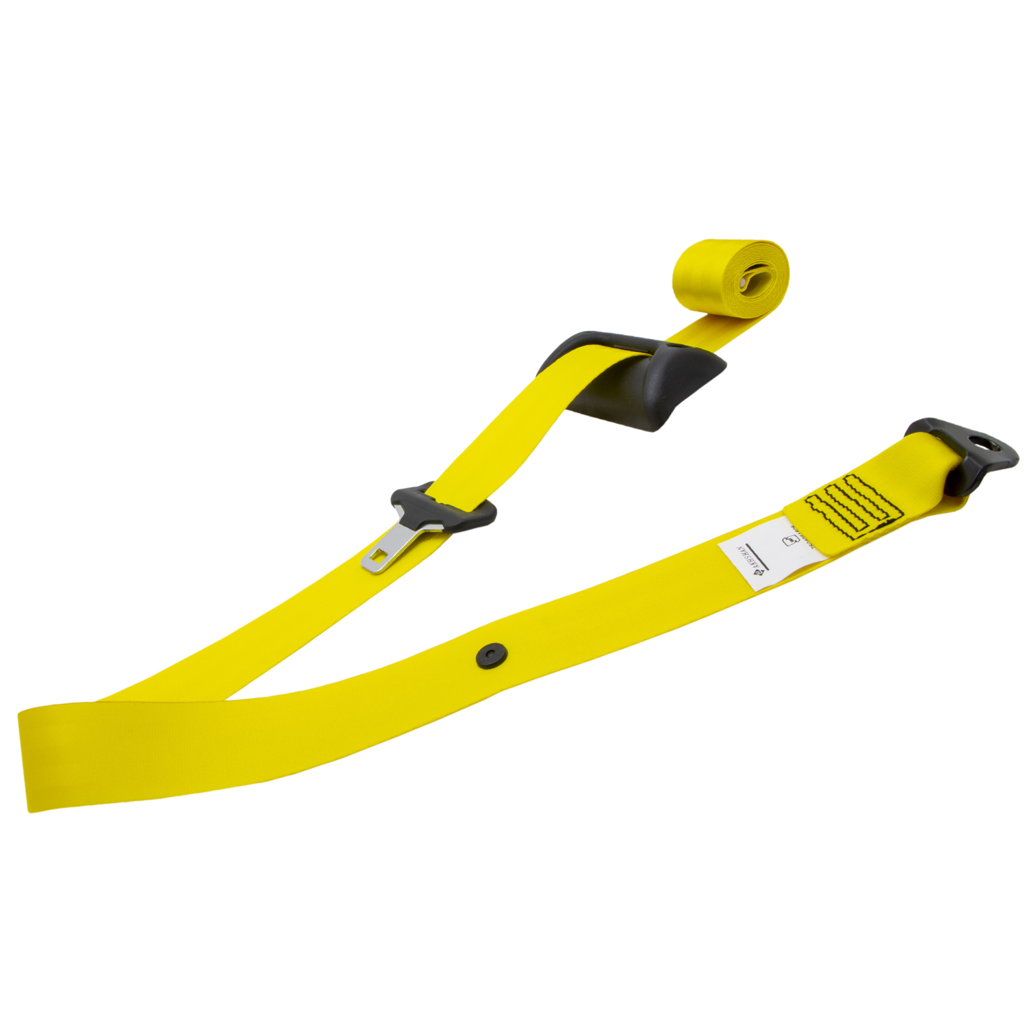 نوار كمربند ايمني خودرو كد P733-BC