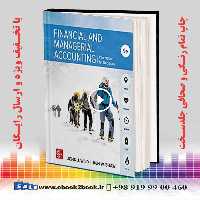 Financial and Managerial Accounting, 9th Edition