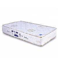 تشک رویال مدل پرنس یک نفره سایز 90x200 سانتی متر