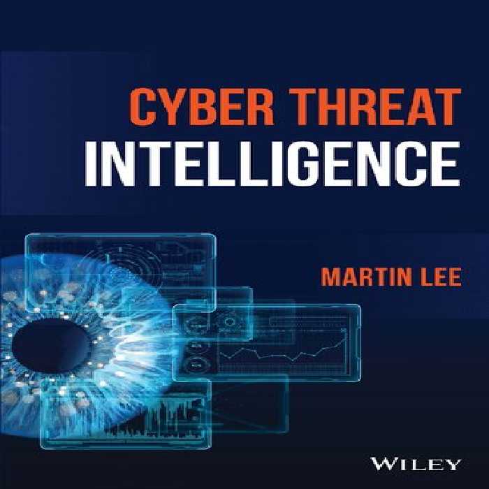 خرید و دانلود نسخه کامل کتاب Cyber Threat Intelligence