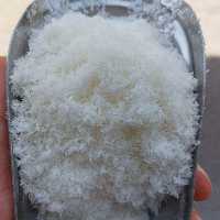 پودر نارگیل چرب سفید درجه یک طعم عالی (پس کرایه)