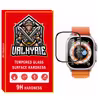 محافظ صفحه نمایش والکری مدل WTCH_V مناسب برای ساعت هوشمند هاینو تکو T89 Ultra / T99 Ultra Max