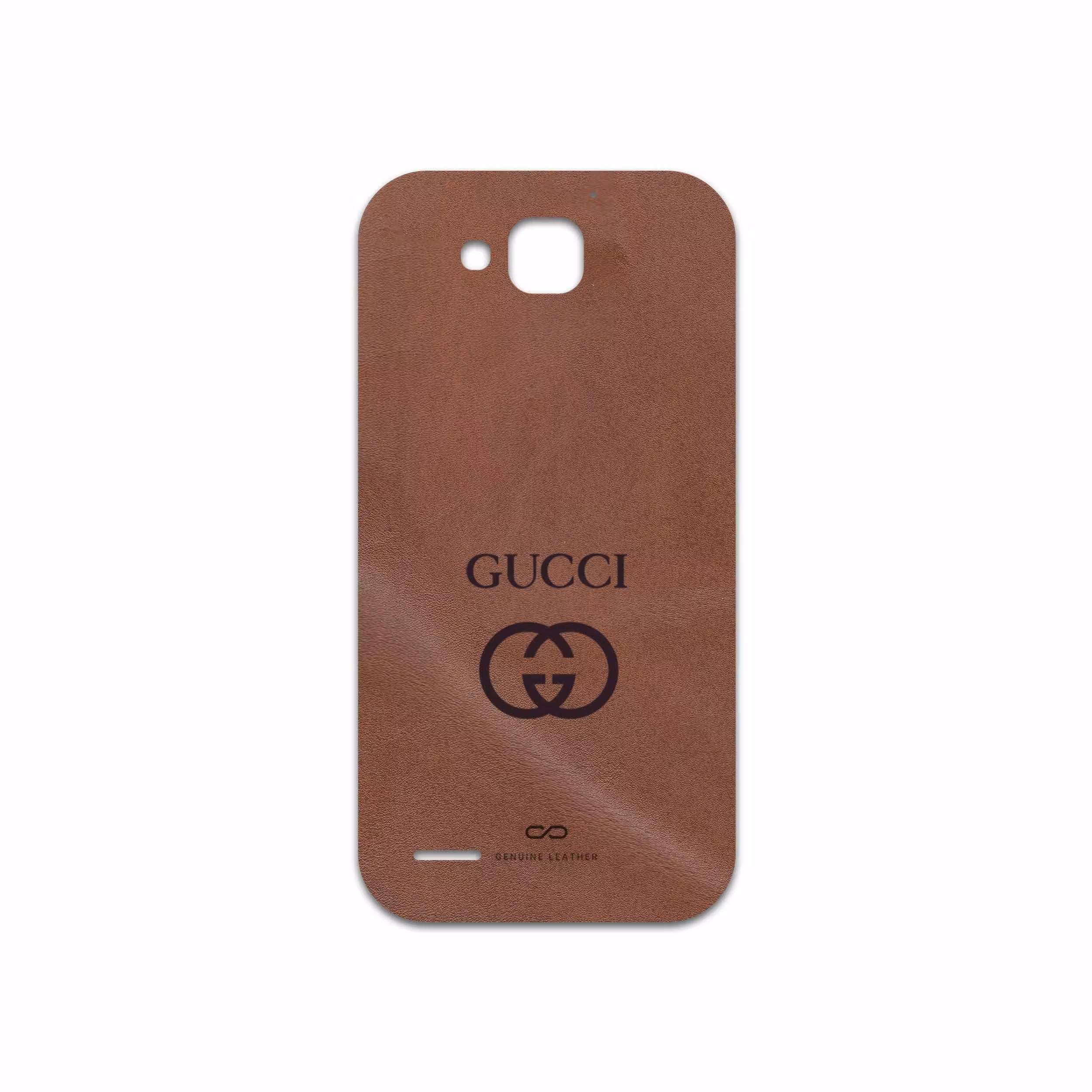 برچسب پوششی ماهوت مدل MNL-GCC مناسب برای گوشی موبایل هوآوی Ascend G750