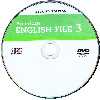 کتاب American English File 3 اثر جمعی از نویسندگان انتشارات الوندپویان