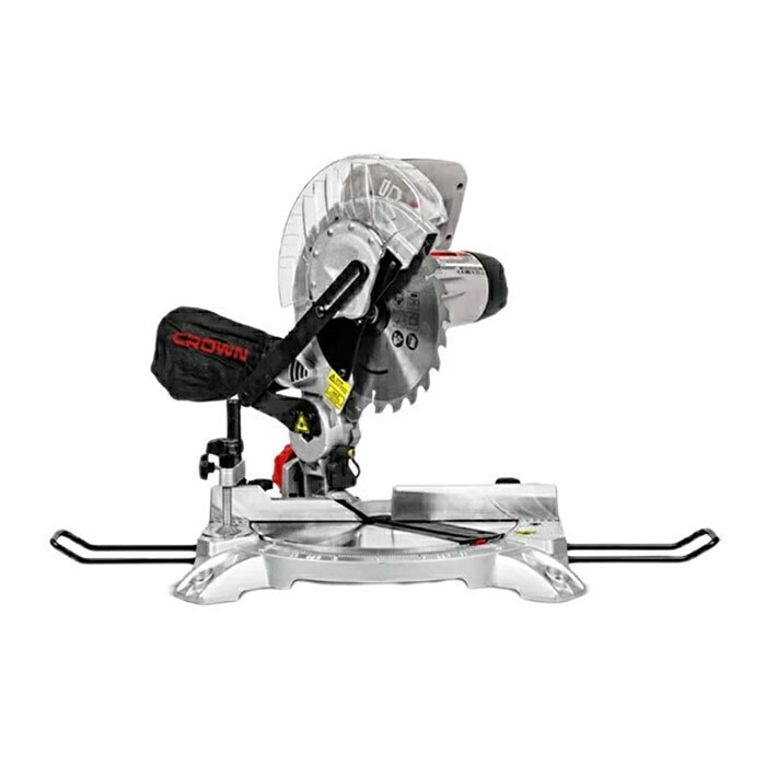 اره فارسی بر ثابت کرون مدل CT15235