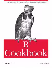 خرید و دانلود نسخه کامل کتاب R Cookbook: Proven Recipes for Data Analysis, Statistics, and Graphics