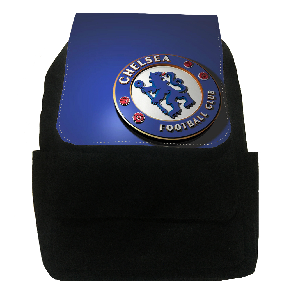 کوله پشتی طرح چلسی کد pt21