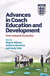 خرید و دانلود نسخه کامل کتاب Advances in Coach Education and Development