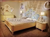 سرویس خواب اسپرت مدل کِمِرین