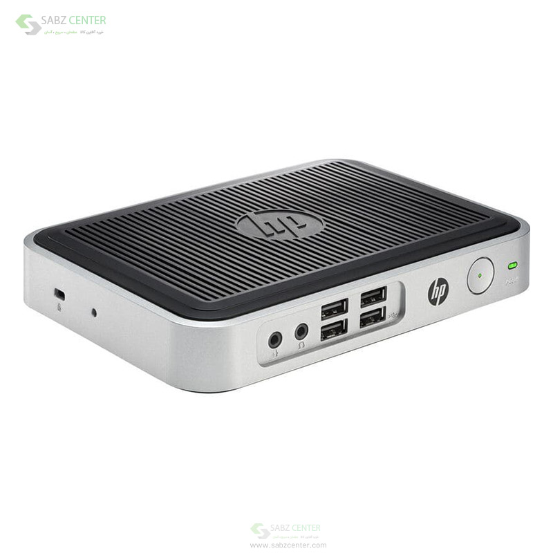زیروکلاینت اچ پی T310 G2 TERA 2321