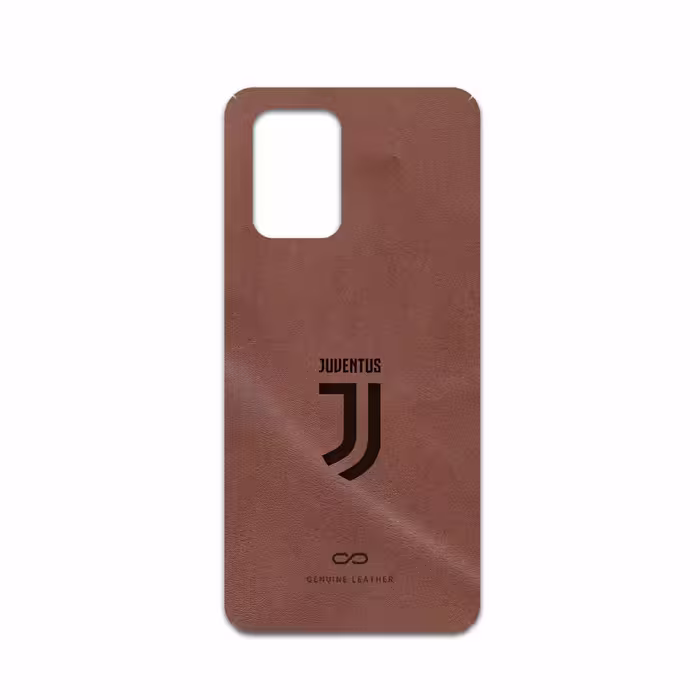 برچسب پوششی ماهوت مدل MNL-JUVE مناسب برای گوشی موبایل شیائومی Poco X3 GT 5G