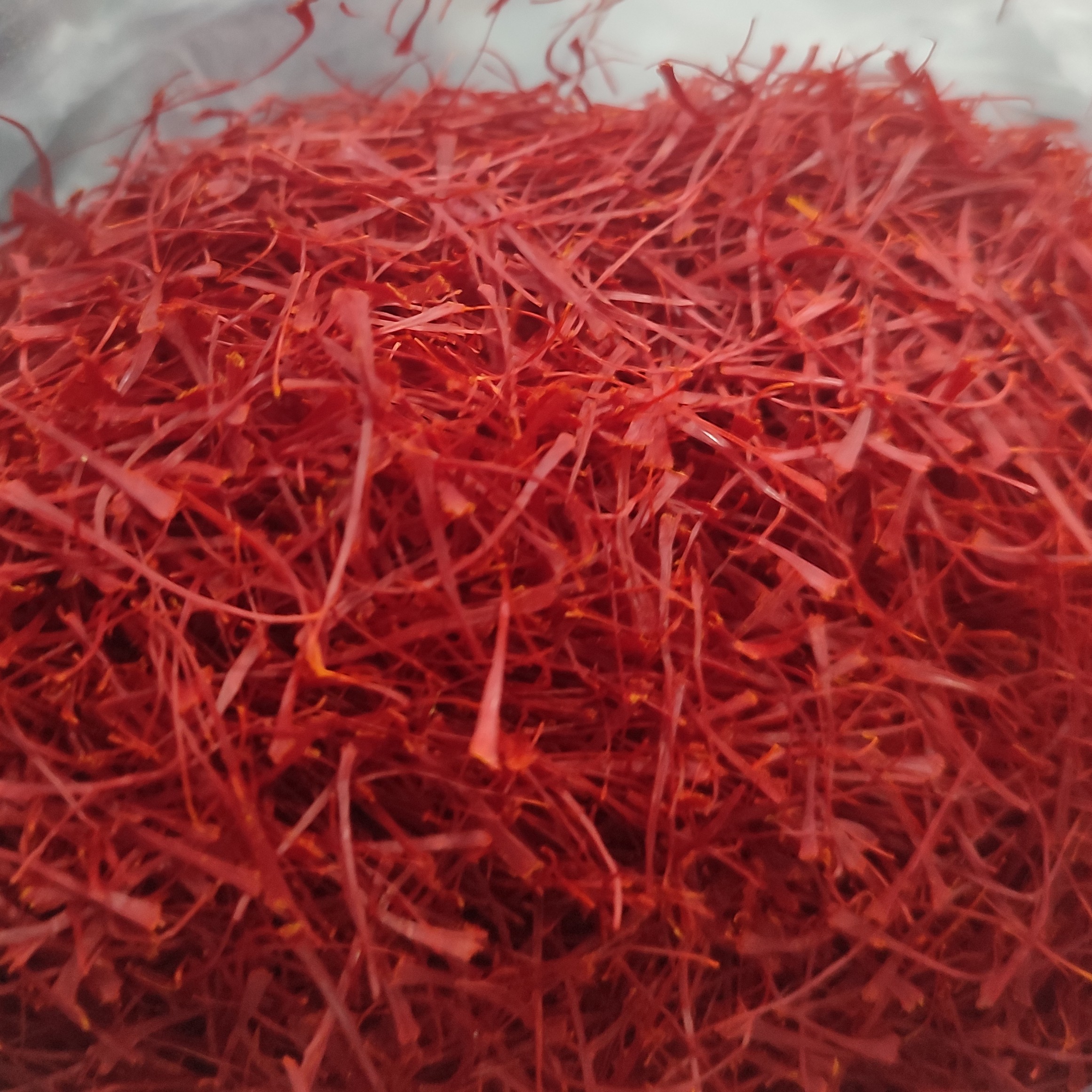 زعفران (فله و کیلویی)