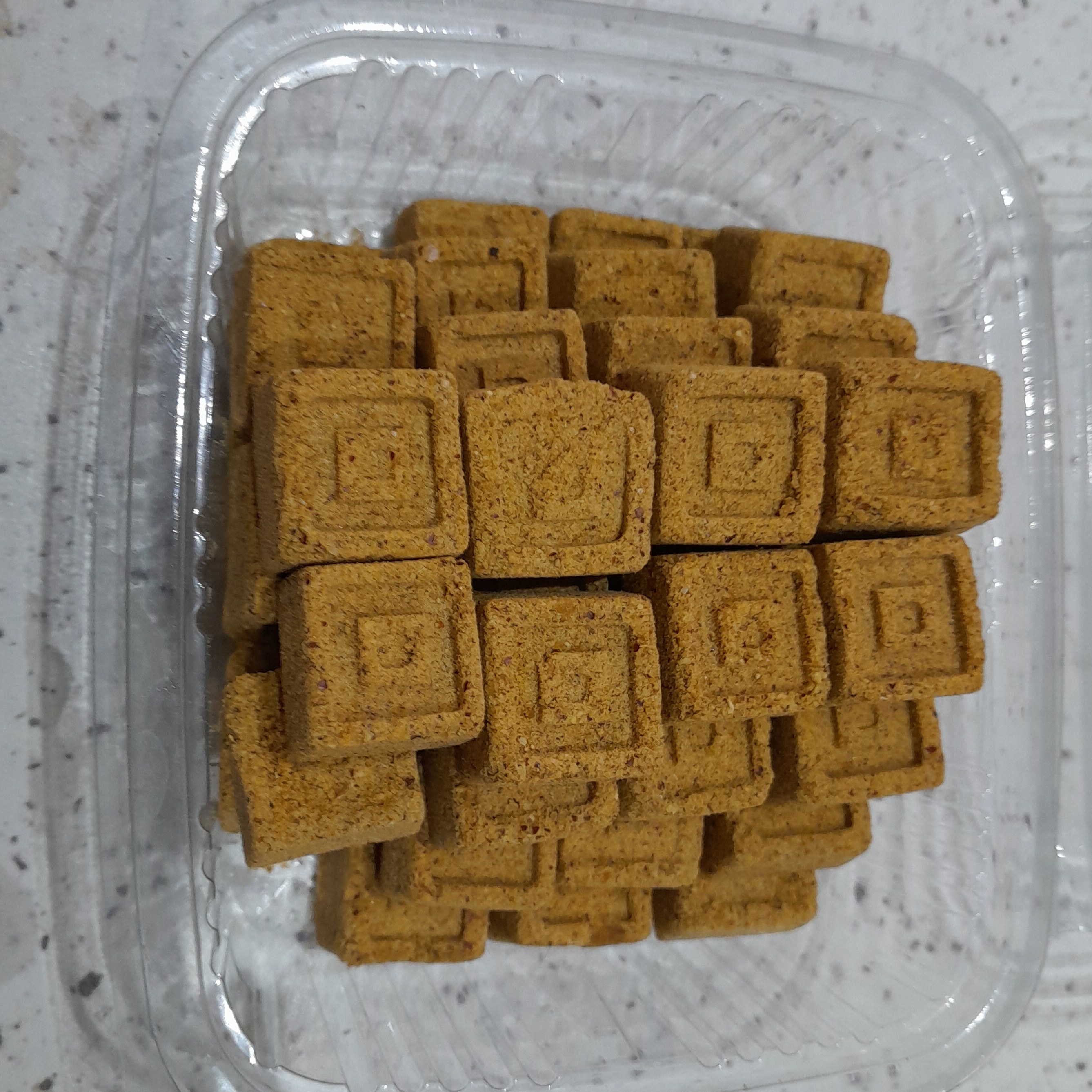 حبه عناب و سنجد ممتاز  ( 500 گرمی)
