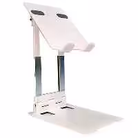 پایه نگهدارنده رومیزی تبلت Go-Des HD-777 به همراه کیف و آچار آلن
