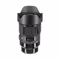لنز سیگما Sigma 20mm f/1.4 DG HSM Art Lens for Sony E