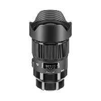 لنز سیگما Sigma 20mm f/1.4 DG HSM Art Lens for Sony E