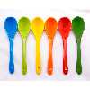 قاشق ادویه مدل SUNHOME کد 52418-L مجموعه 6 عددی