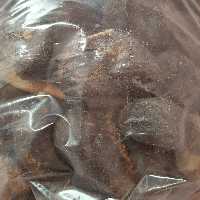 عنبرنسارا (عنبرنسا) 25 کیلویی (پس کرایه)