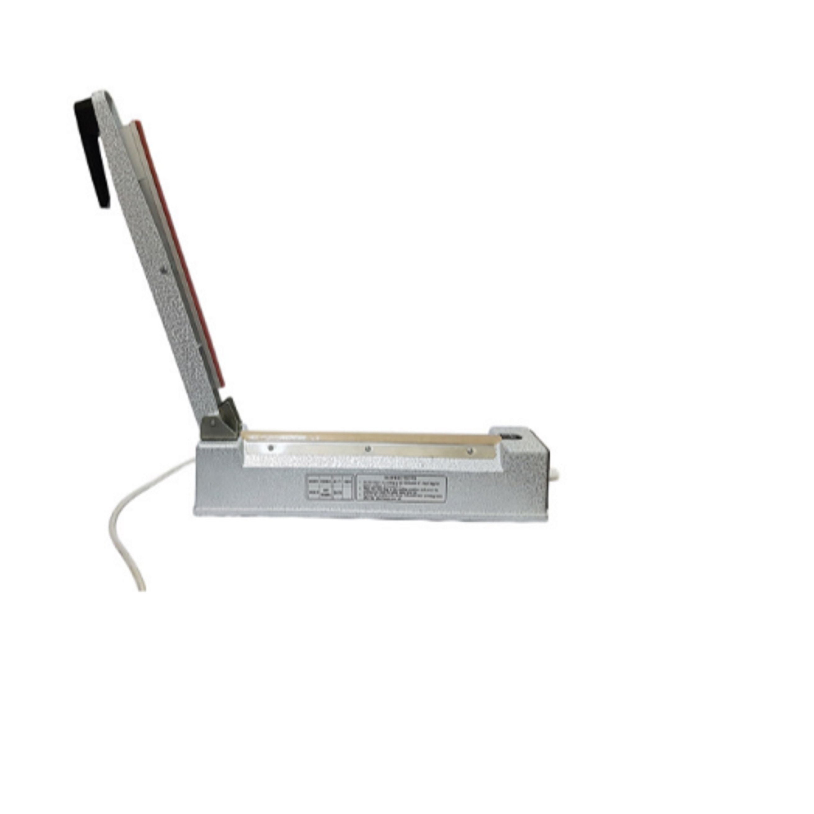 دستگاه پرس پلاستیک   20سانت مانا طرح جدید