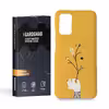کاور گارد قاب مدل دخترانه مناسب برای گوشی موبایل شیائومی REDMI 9T