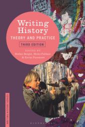 خرید و دانلود نسخه کامل کتاب Writing History : Theory and Practice (3rd Edition) - Pdf