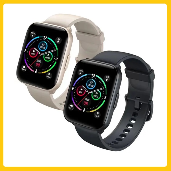 ساعت هوشمند میبرو Xiaomi Mibro C2 گلوبال