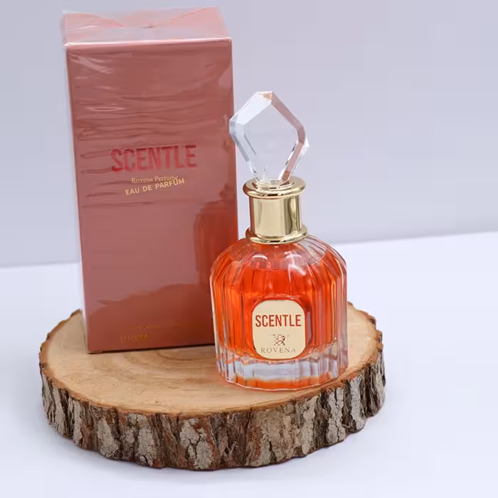 ادکلن روونا ROVENA SCENTLE حجم 100 میل 91440