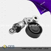 غلتک سفت کن تسمه دینام آزرا