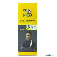 آویز دست پین مد کد 4004