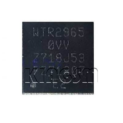 آی سی RF آنتن WTR2965