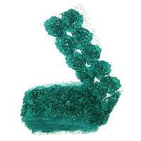 نوار یراق گل مدل Y5293 طول 2 متر