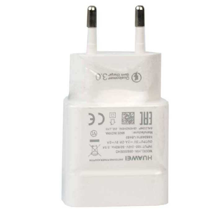 کلگی فست شارژ Huawei Fast QC3