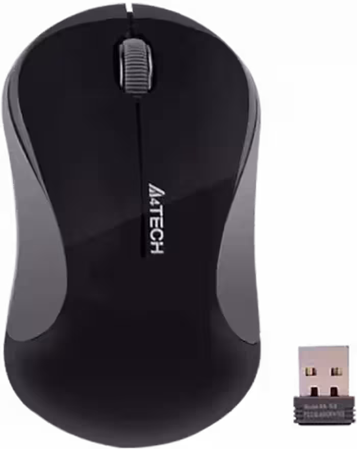موس بیسیم A4TECH مدل G3-270N