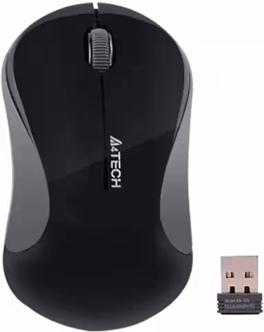 موس بیسیم A4TECH مدل G3-270N