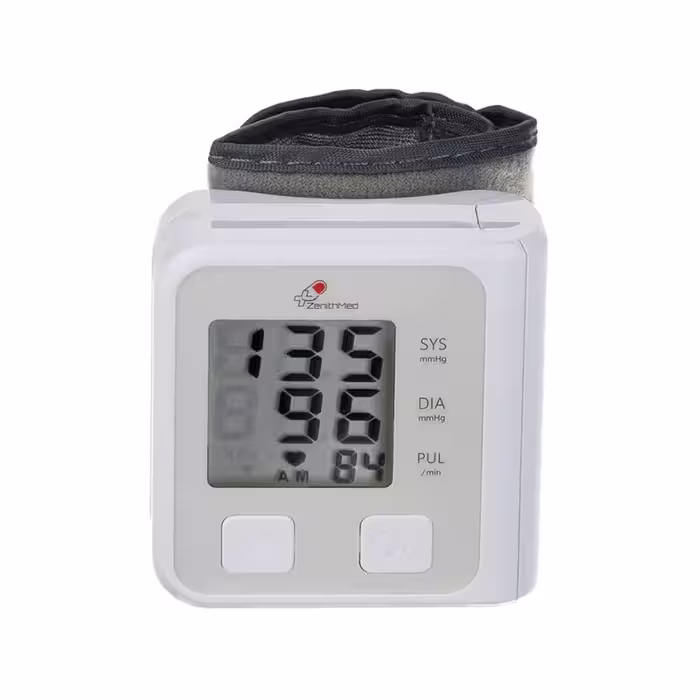 فشارسنج دیجیتال مچی زنیت مد مدل LD735