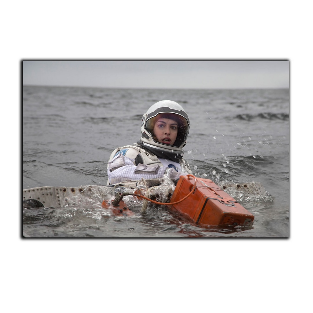 تابلو شاسی بکلیت طرح فیلم سینمایی اینتر استلار مدل SH-S4090