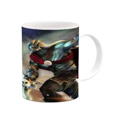 ماگ طرح Legacy Of Kain مدل mgs11000