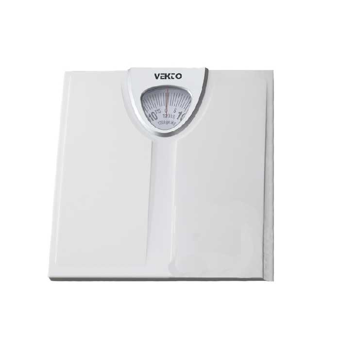 ترازو مکانیکی وکتو مدل BR9707 کد 48901