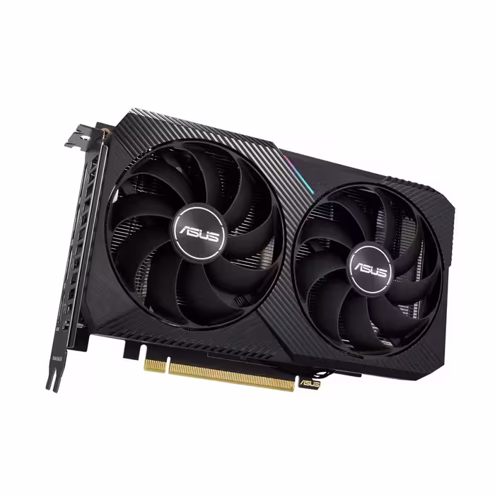 کارت گرافیک Asus 3050 Dual OC 8G - دوسو آی تی