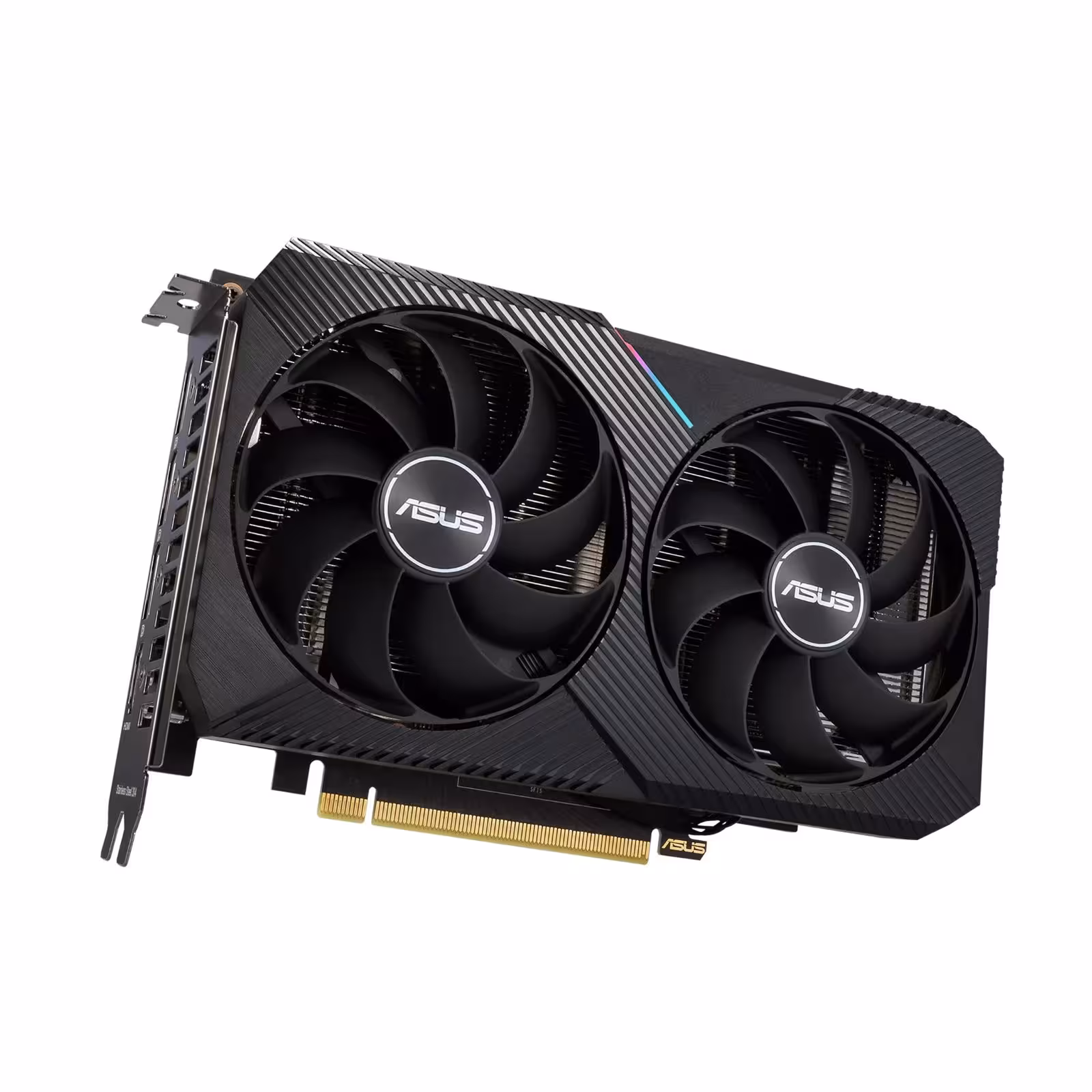 کارت گرافیک Asus 3050 Dual OC 8G - دوسو آی تی